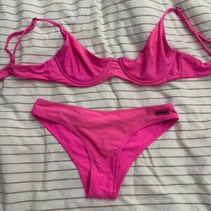 Blackbough Bikini set